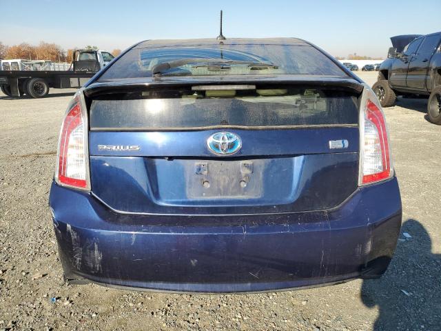 Photo 5 VIN: JTDKN3DU9F1904232 - TOYOTA PRIUS 