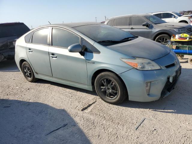 Photo 3 VIN: JTDKN3DU9F1907079 - TOYOTA PRIUS 