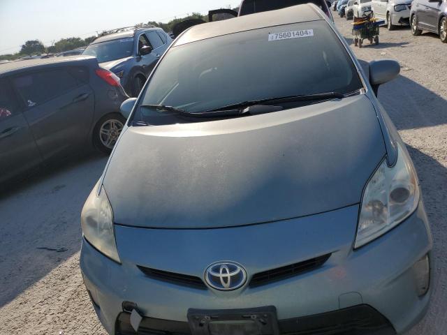 Photo 4 VIN: JTDKN3DU9F1907079 - TOYOTA PRIUS 