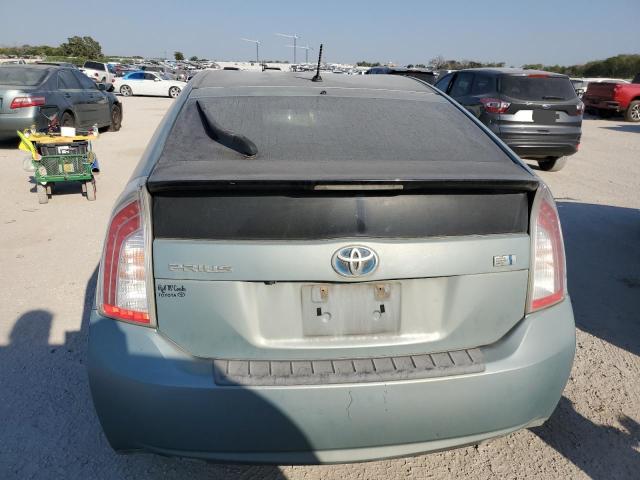 Photo 5 VIN: JTDKN3DU9F1907079 - TOYOTA PRIUS 