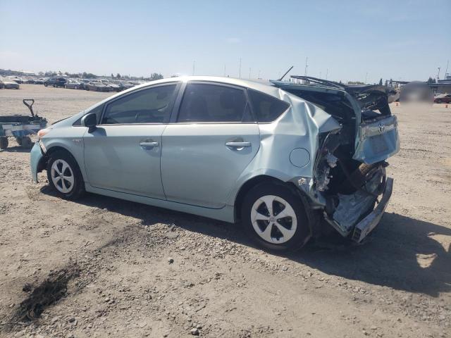 Photo 1 VIN: JTDKN3DU9F1908961 - TOYOTA PRIUS 