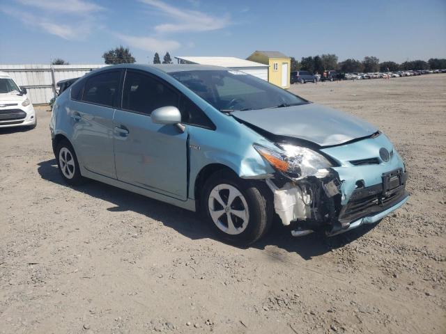 Photo 3 VIN: JTDKN3DU9F1908961 - TOYOTA PRIUS 