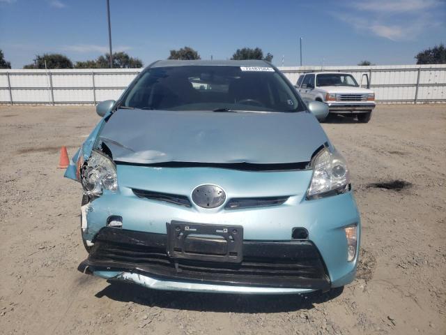 Photo 4 VIN: JTDKN3DU9F1908961 - TOYOTA PRIUS 