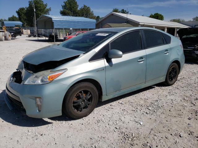 Photo 0 VIN: JTDKN3DU9F1913688 - TOYOTA PRIUS 