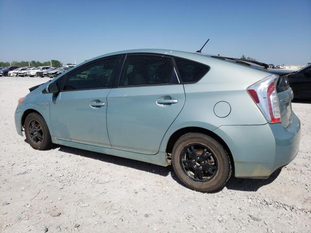 Photo 1 VIN: JTDKN3DU9F1913688 - TOYOTA PRIUS 