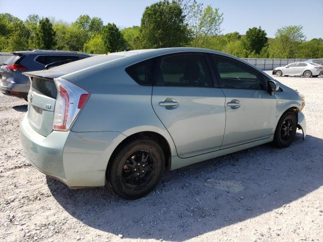 Photo 2 VIN: JTDKN3DU9F1913688 - TOYOTA PRIUS 