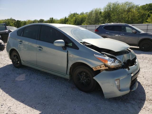 Photo 3 VIN: JTDKN3DU9F1913688 - TOYOTA PRIUS 