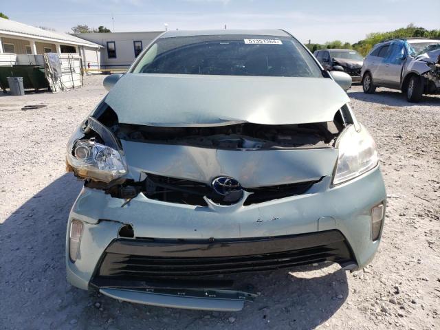 Photo 4 VIN: JTDKN3DU9F1913688 - TOYOTA PRIUS 