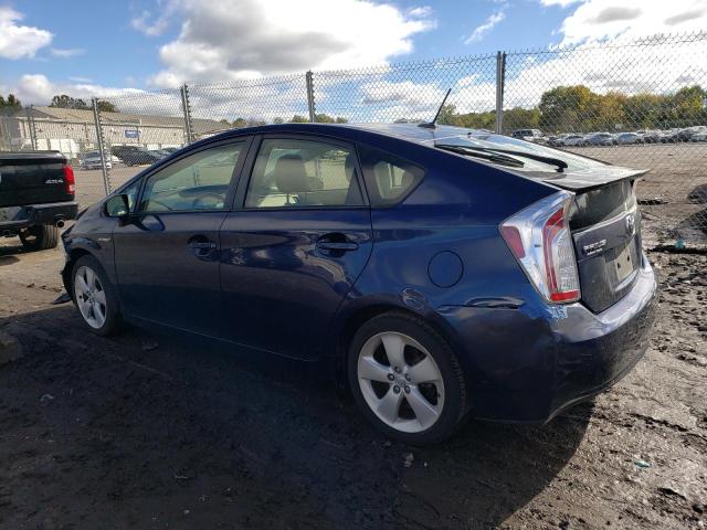 Photo 1 VIN: JTDKN3DU9F1914436 - TOYOTA PRIUS 