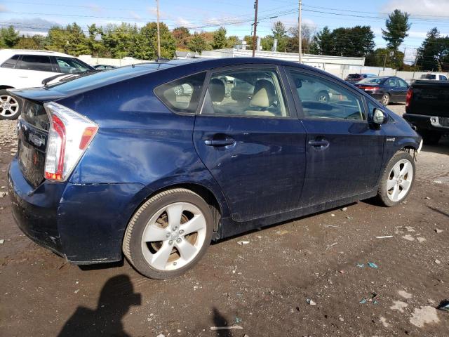 Photo 2 VIN: JTDKN3DU9F1914436 - TOYOTA PRIUS 