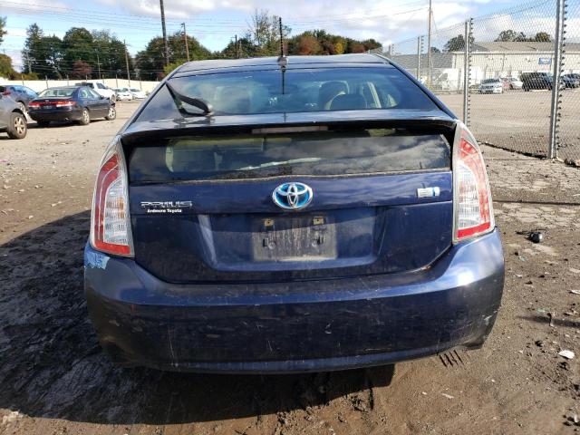 Photo 5 VIN: JTDKN3DU9F1914436 - TOYOTA PRIUS 