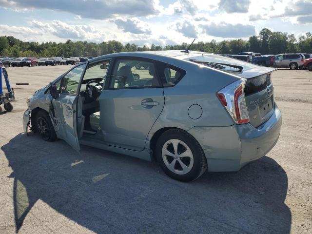 Photo 1 VIN: JTDKN3DU9F1922620 - TOYOTA PRIUS 