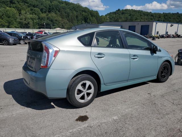 Photo 2 VIN: JTDKN3DU9F1922620 - TOYOTA PRIUS 