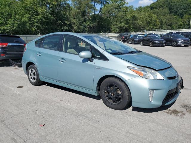 Photo 3 VIN: JTDKN3DU9F1922620 - TOYOTA PRIUS 