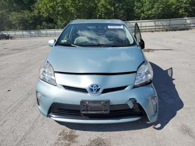 Photo 4 VIN: JTDKN3DU9F1922620 - TOYOTA PRIUS 