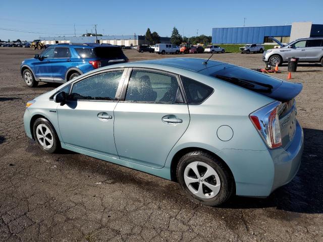 Photo 1 VIN: JTDKN3DU9F1925257 - TOYOTA PRIUS 