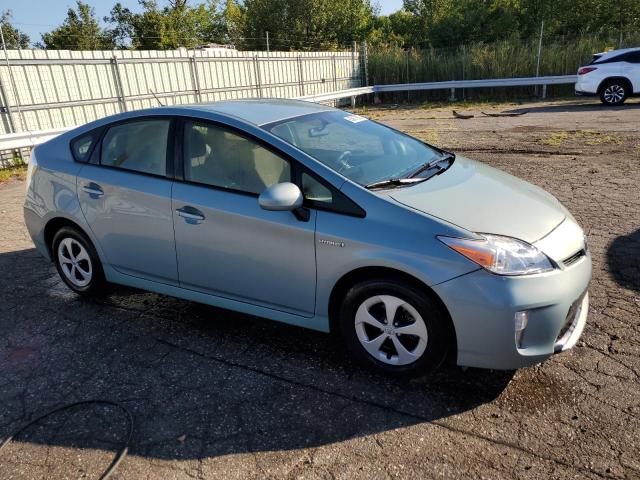 Photo 3 VIN: JTDKN3DU9F1925257 - TOYOTA PRIUS 