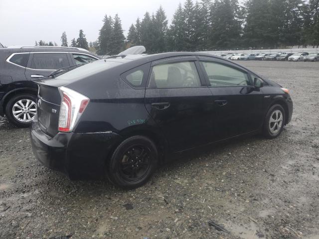 Photo 2 VIN: JTDKN3DU9F1932497 - TOYOTA PRIUS 