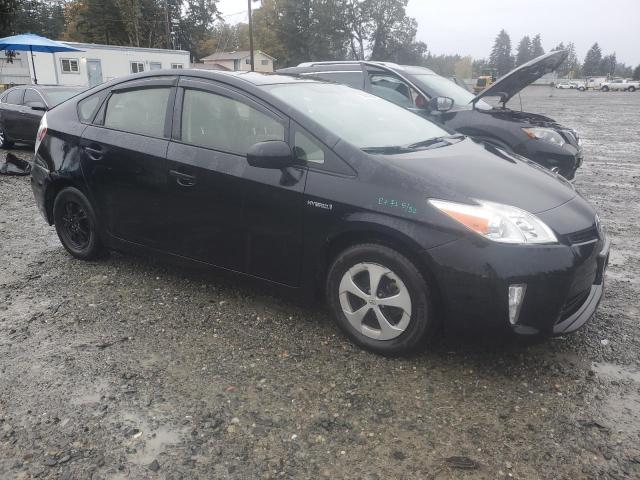 Photo 3 VIN: JTDKN3DU9F1932497 - TOYOTA PRIUS 