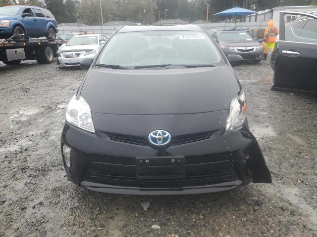 Photo 4 VIN: JTDKN3DU9F1932497 - TOYOTA PRIUS 