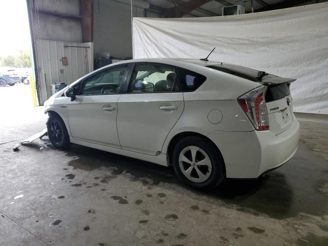 Photo 1 VIN: JTDKN3DU9F1938980 - TOYOTA PRIUS 