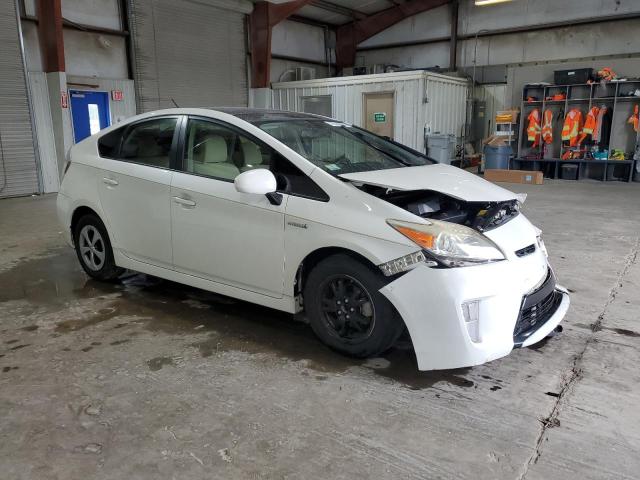 Photo 3 VIN: JTDKN3DU9F1938980 - TOYOTA PRIUS 