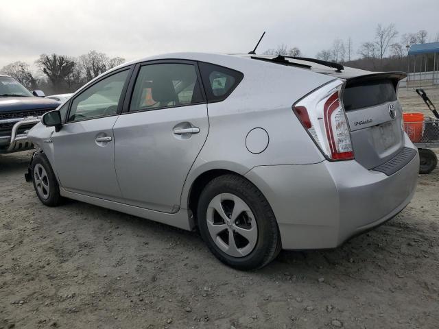 Photo 1 VIN: JTDKN3DU9F1945959 - TOYOTA PRIUS 