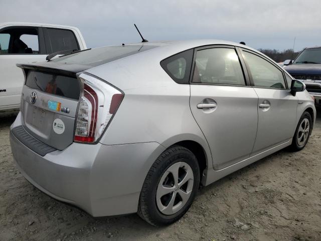 Photo 2 VIN: JTDKN3DU9F1945959 - TOYOTA PRIUS 