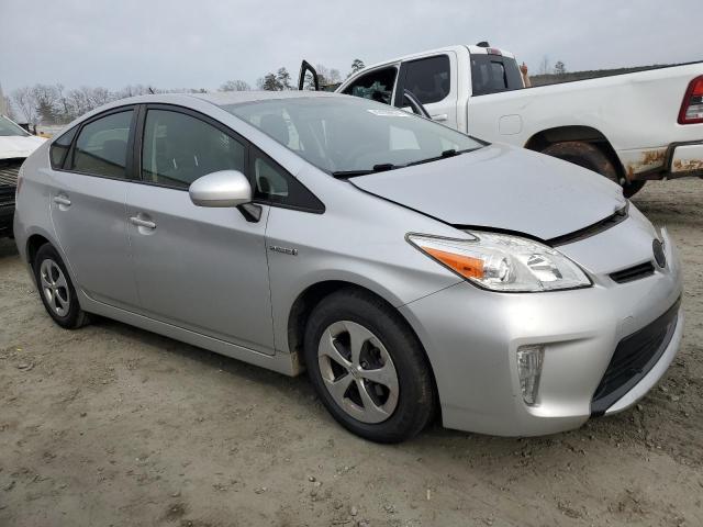 Photo 3 VIN: JTDKN3DU9F1945959 - TOYOTA PRIUS 