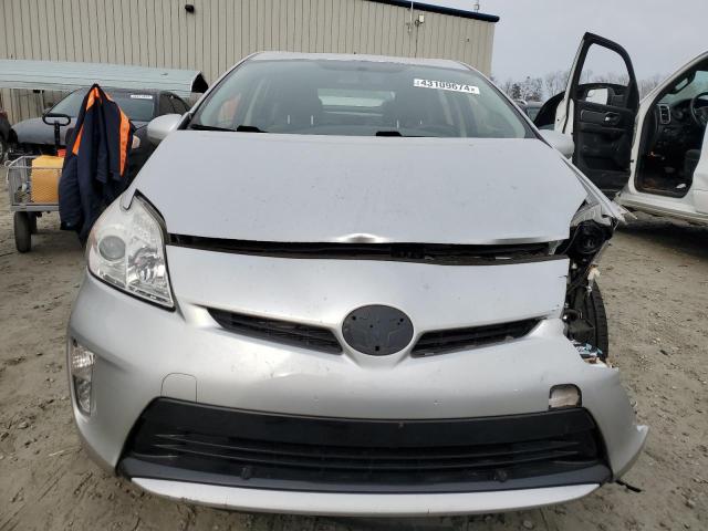 Photo 4 VIN: JTDKN3DU9F1945959 - TOYOTA PRIUS 