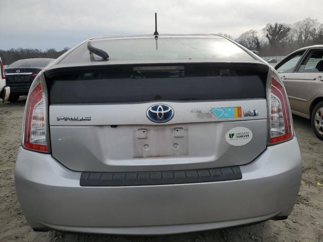 Photo 5 VIN: JTDKN3DU9F1945959 - TOYOTA PRIUS 