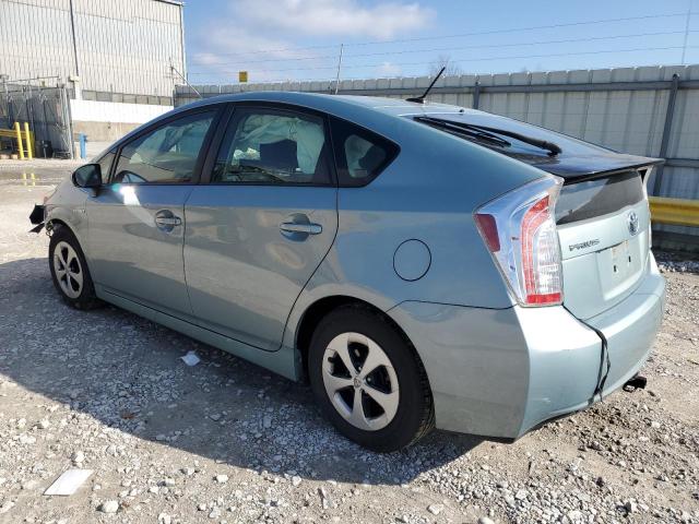 Photo 1 VIN: JTDKN3DU9F1947131 - TOYOTA PRIUS 