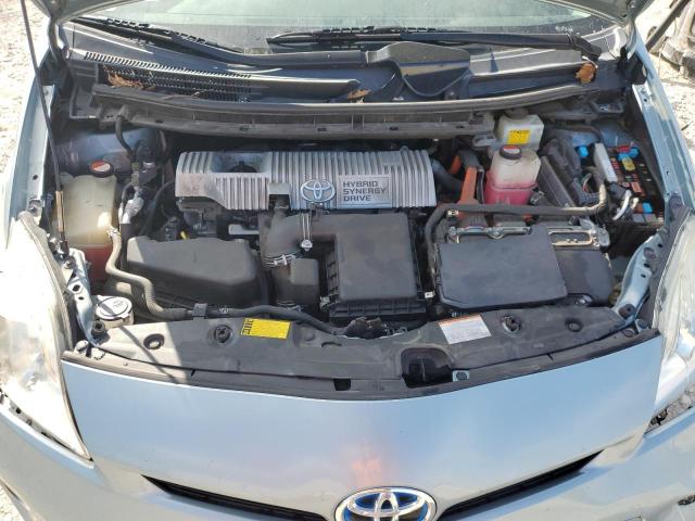 Photo 10 VIN: JTDKN3DU9F1947131 - TOYOTA PRIUS 