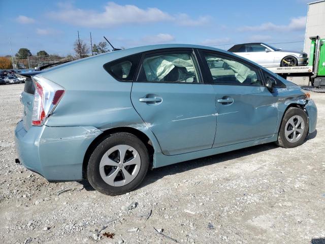 Photo 2 VIN: JTDKN3DU9F1947131 - TOYOTA PRIUS 