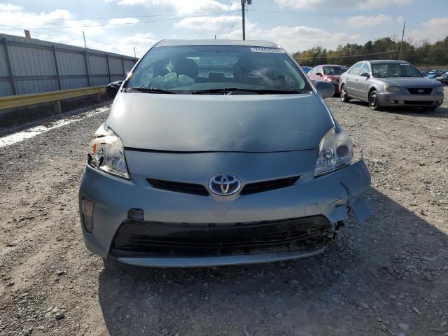 Photo 4 VIN: JTDKN3DU9F1947131 - TOYOTA PRIUS 