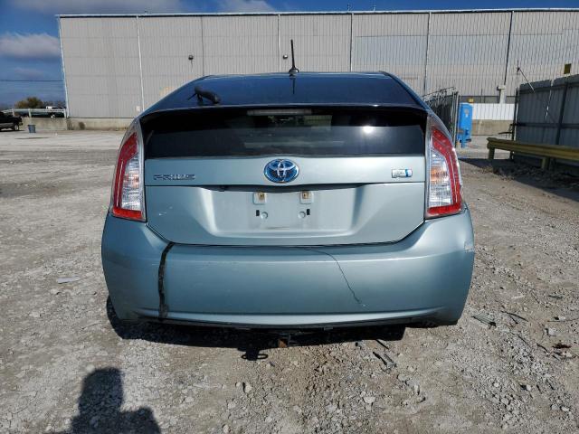 Photo 5 VIN: JTDKN3DU9F1947131 - TOYOTA PRIUS 