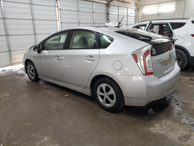 Photo 1 VIN: JTDKN3DU9F1956461 - TOYOTA PRIUS 