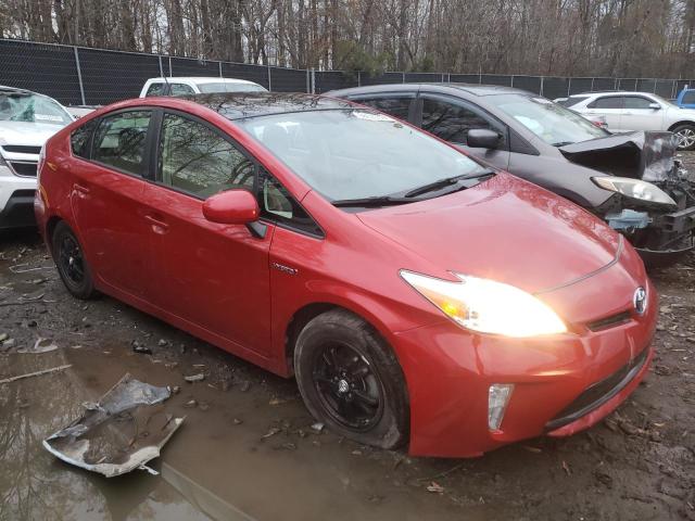 Photo 3 VIN: JTDKN3DU9F1956525 - TOYOTA PRIUS 