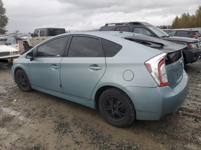 Photo 1 VIN: JTDKN3DU9F1962941 - TOYOTA PRIUS 