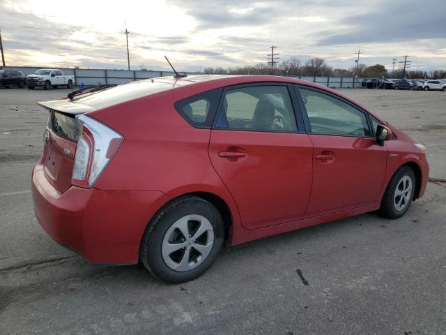 Photo 2 VIN: JTDKN3DU9F1970537 - TOYOTA PRIUS 