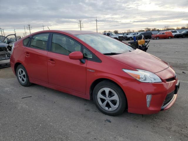 Photo 3 VIN: JTDKN3DU9F1970537 - TOYOTA PRIUS 