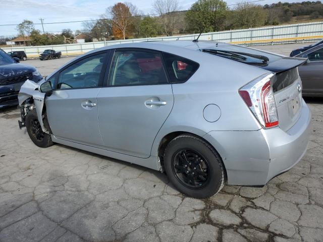 Photo 1 VIN: JTDKN3DU9F1975883 - TOYOTA PRIUS 