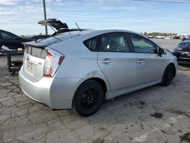 Photo 2 VIN: JTDKN3DU9F1975883 - TOYOTA PRIUS 