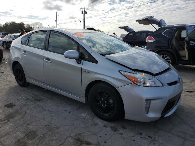 Photo 3 VIN: JTDKN3DU9F1975883 - TOYOTA PRIUS 