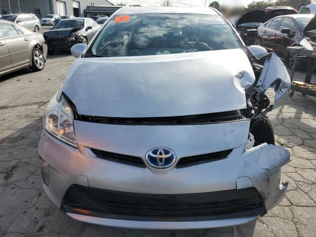 Photo 4 VIN: JTDKN3DU9F1975883 - TOYOTA PRIUS 