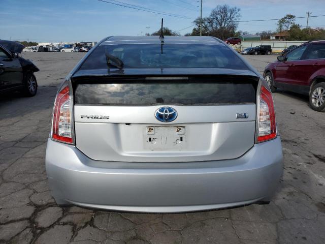 Photo 5 VIN: JTDKN3DU9F1975883 - TOYOTA PRIUS 