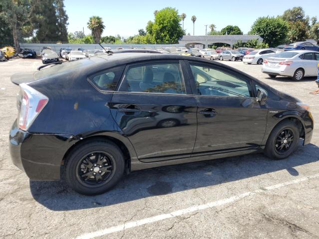 Photo 2 VIN: JTDKN3DU9F1986933 - TOYOTA PRIUS 