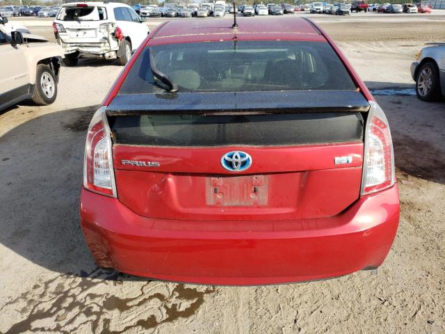 Photo 5 VIN: JTDKN3DU9F1987502 - TOYOTA PRIUS 