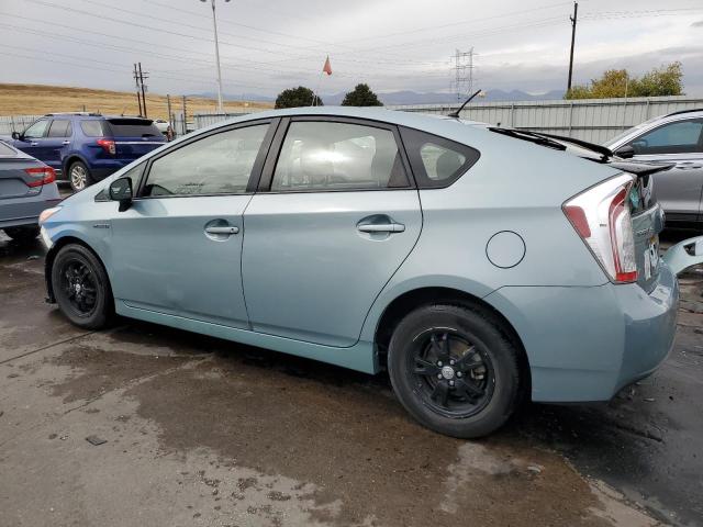 Photo 1 VIN: JTDKN3DU9F1987659 - TOYOTA PRIUS 