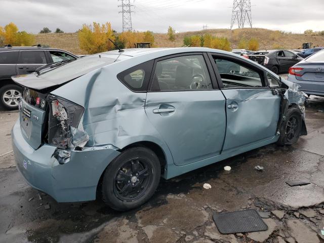 Photo 2 VIN: JTDKN3DU9F1987659 - TOYOTA PRIUS 